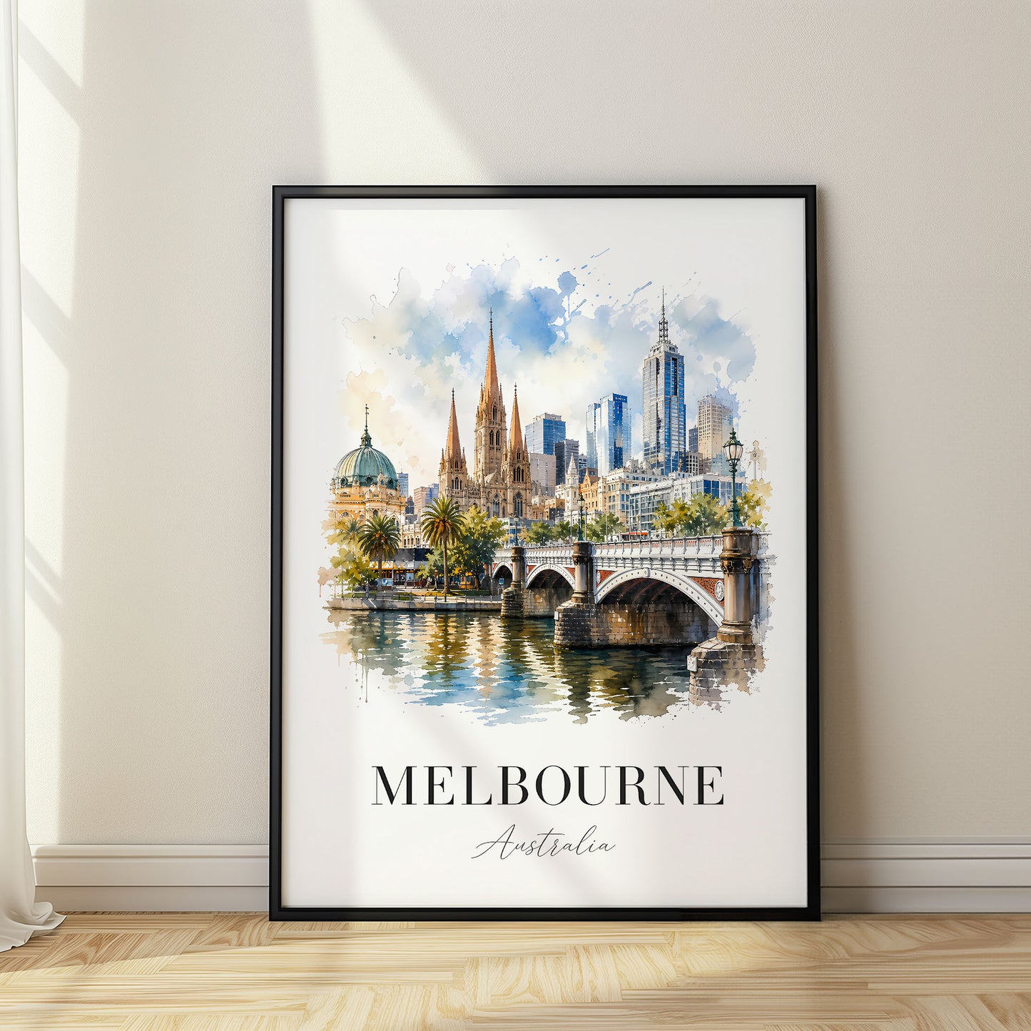 Melbourne, Australia