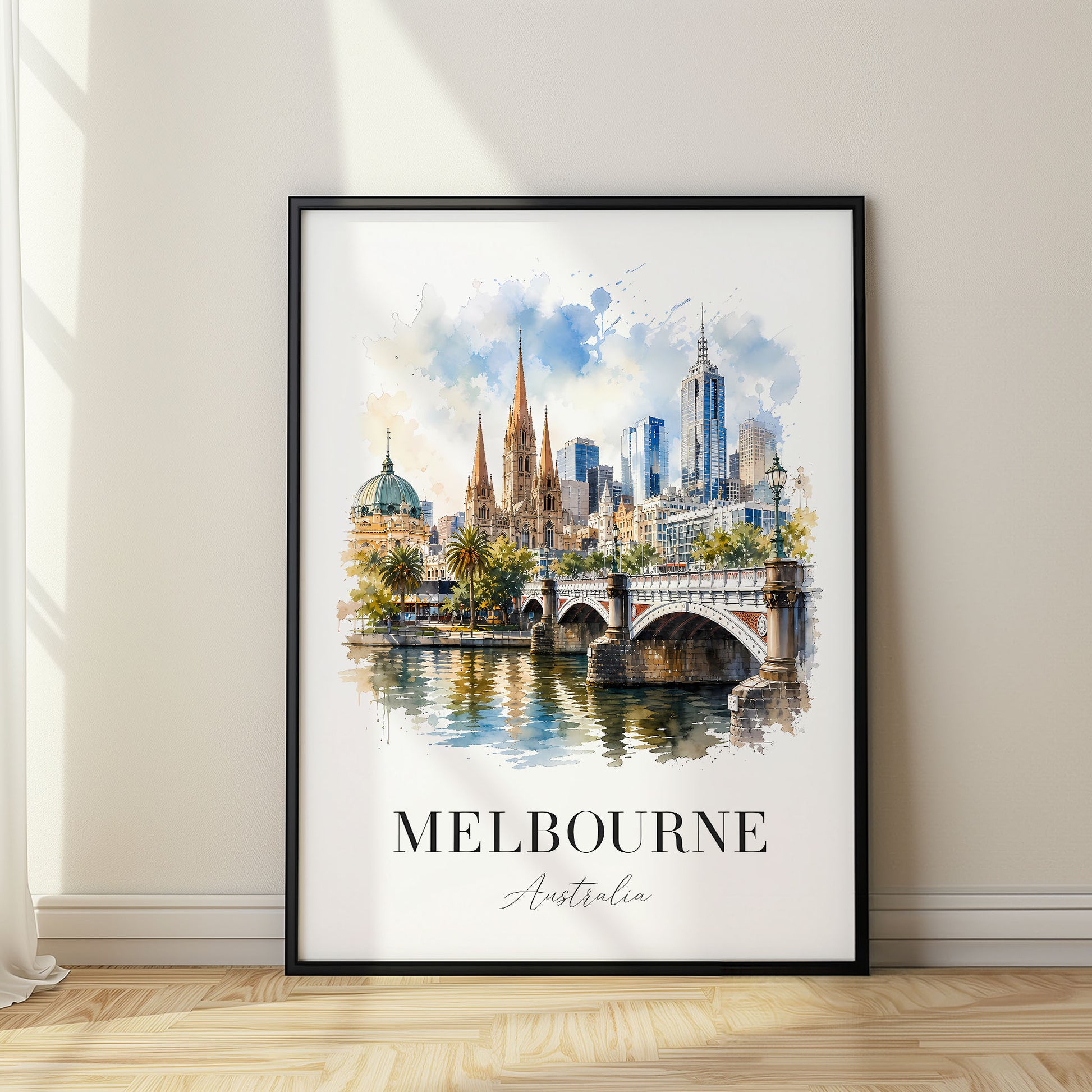 Melbourne, Australia