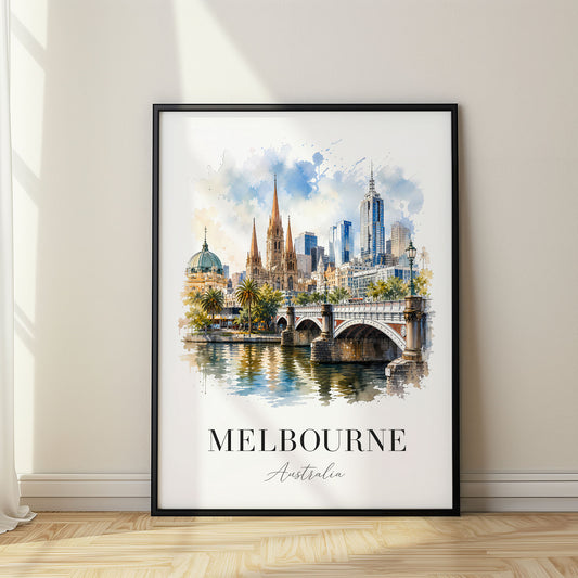 Melbourne, Australia