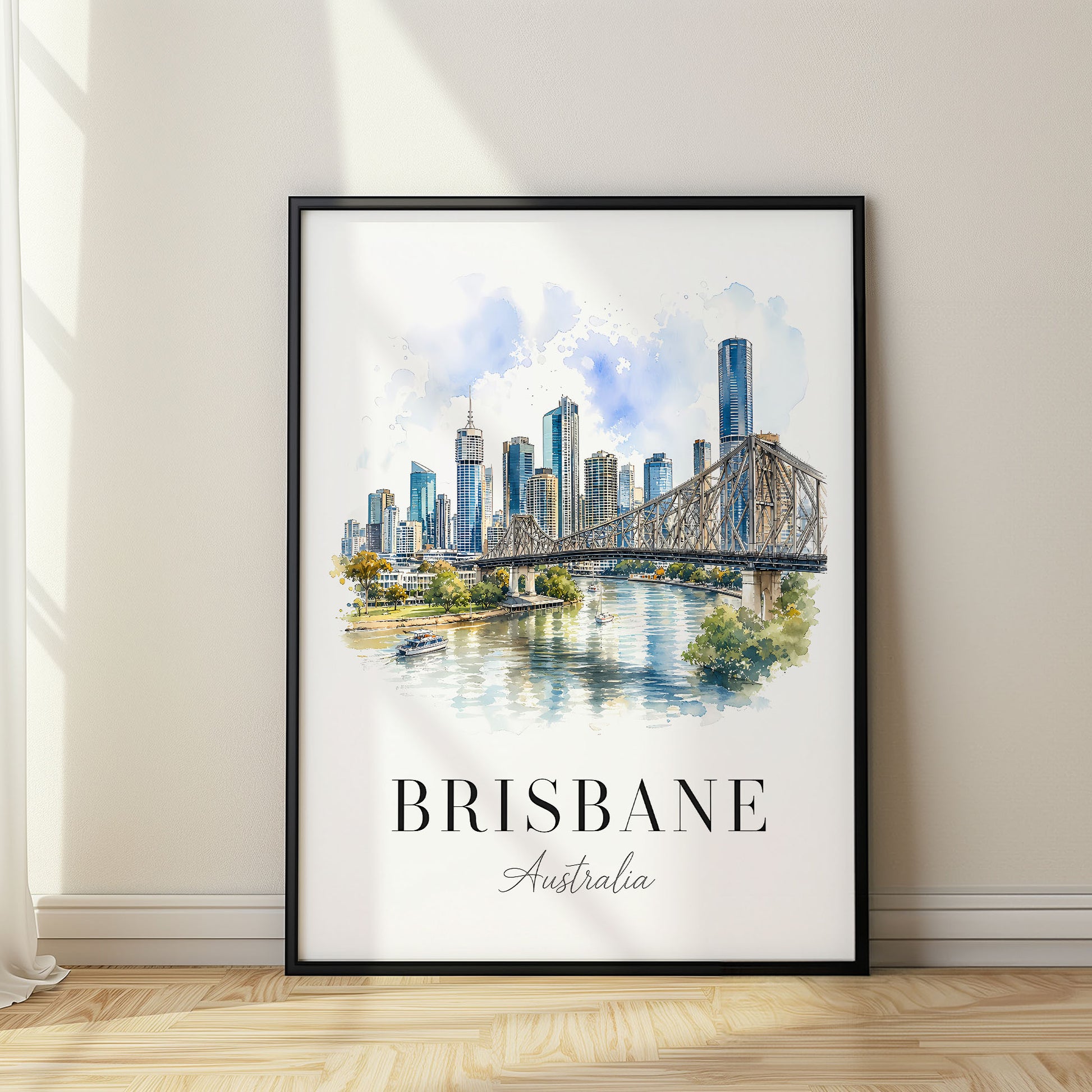 Brisbane, Australia