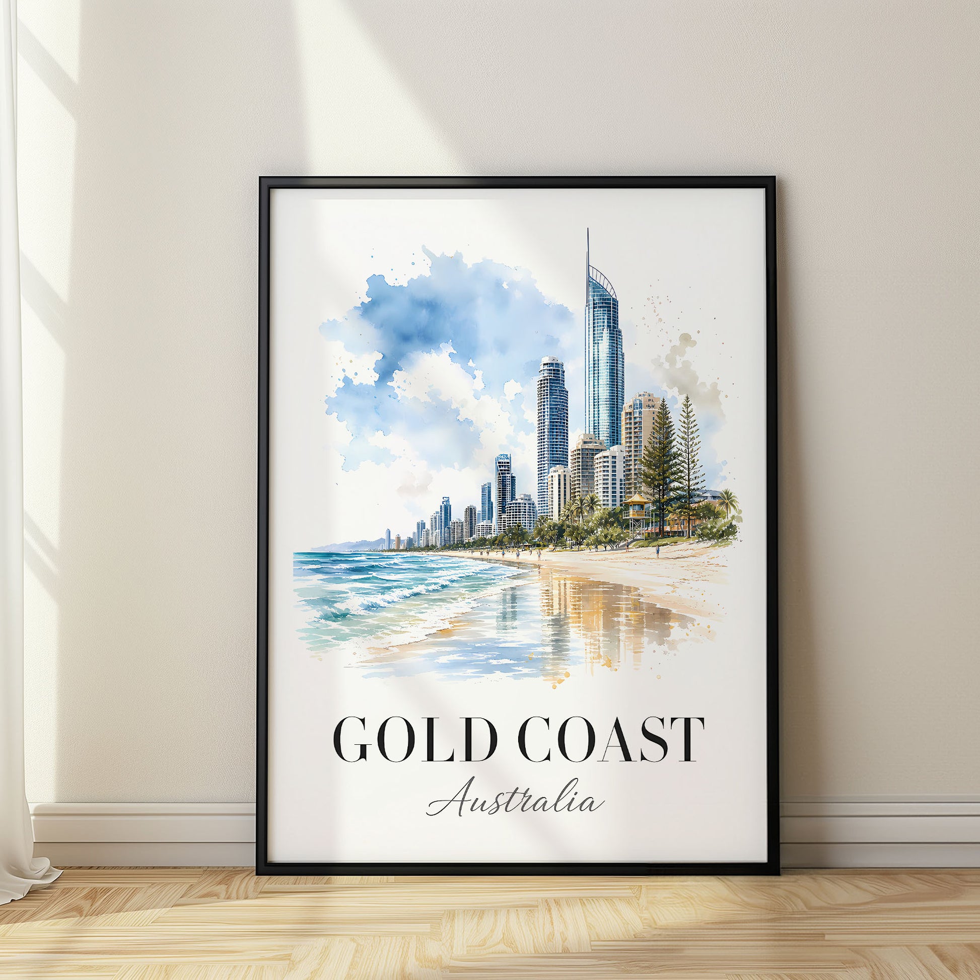 Gold Coast, Australia