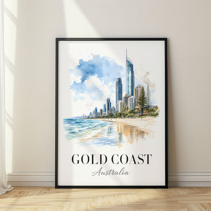 Gold Coast, Australia