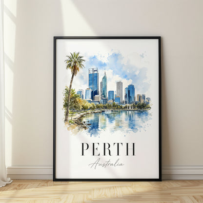 Perth, Australia