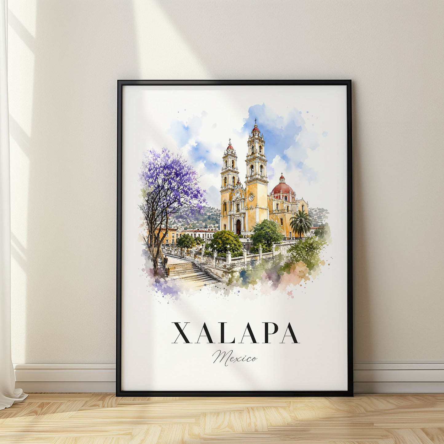 Xalapa, MEXICO