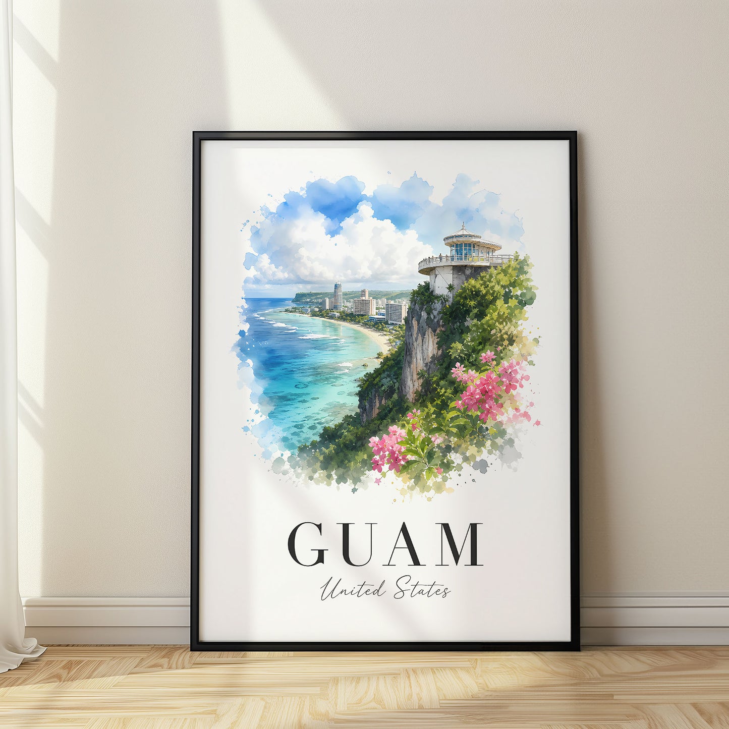 Guam, United States