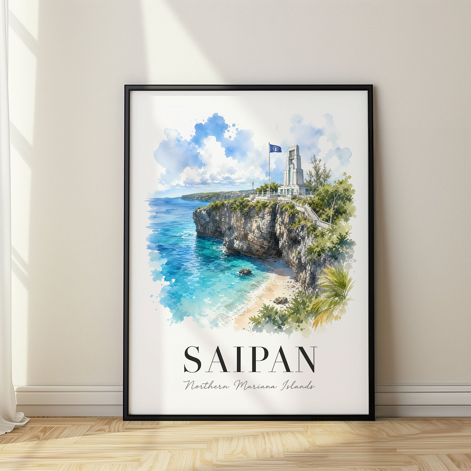 Saipan, Northern Mariana Islands