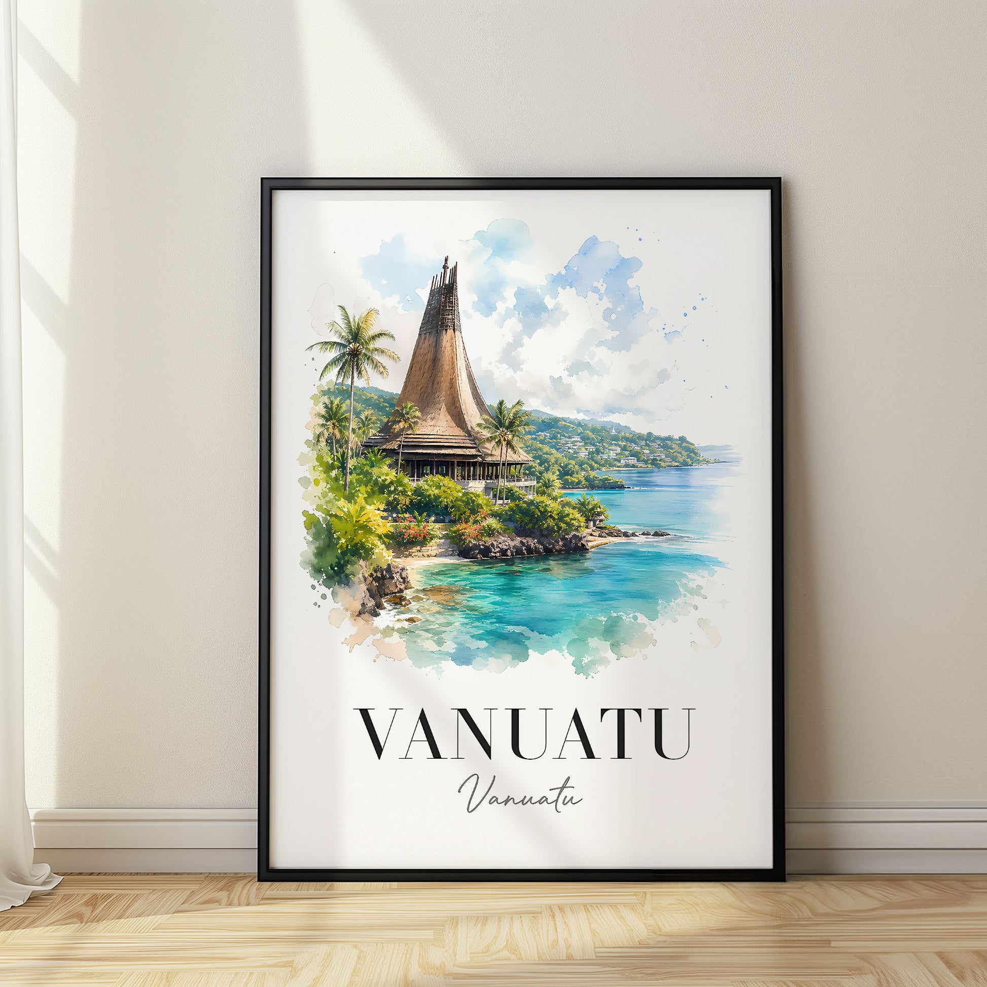 Vanuatu, Vanuatu
