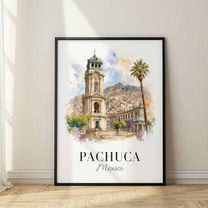 Pachuca, MEXICO