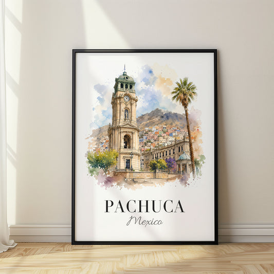 Pachuca, MEXICO