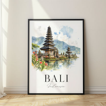 Bali, Indonesia