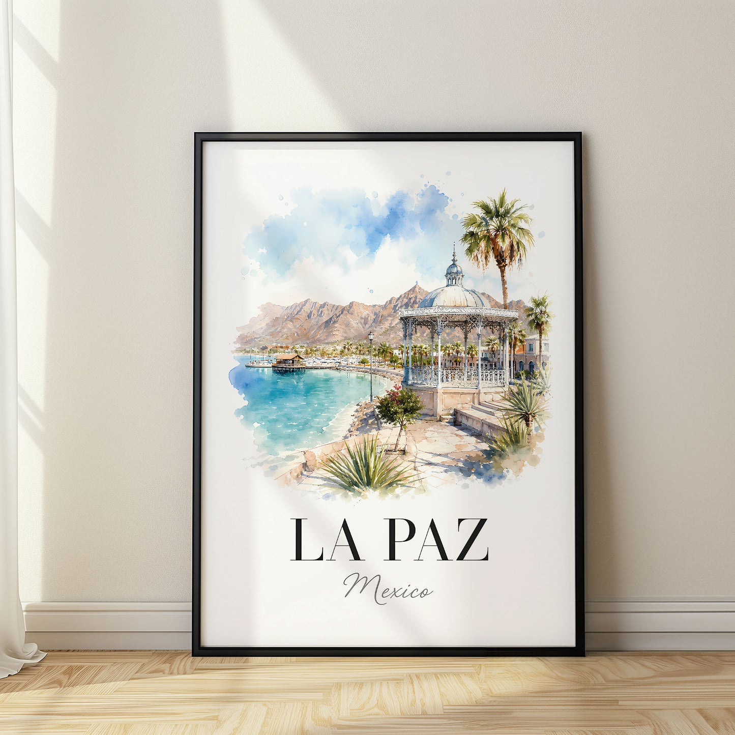 La Paz, MEXICO