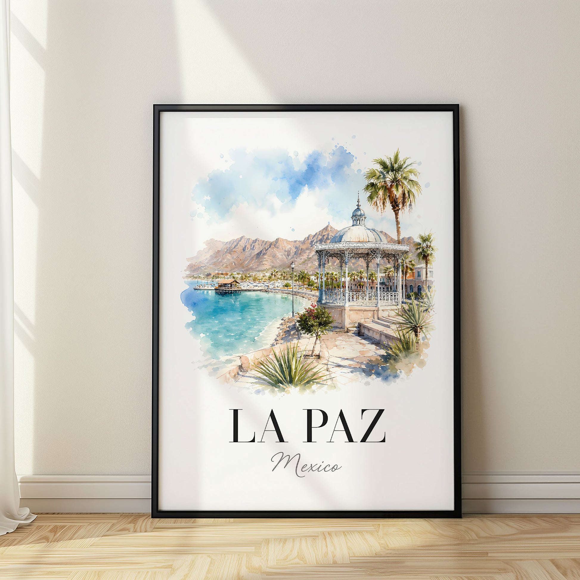 La Paz, MEXICO