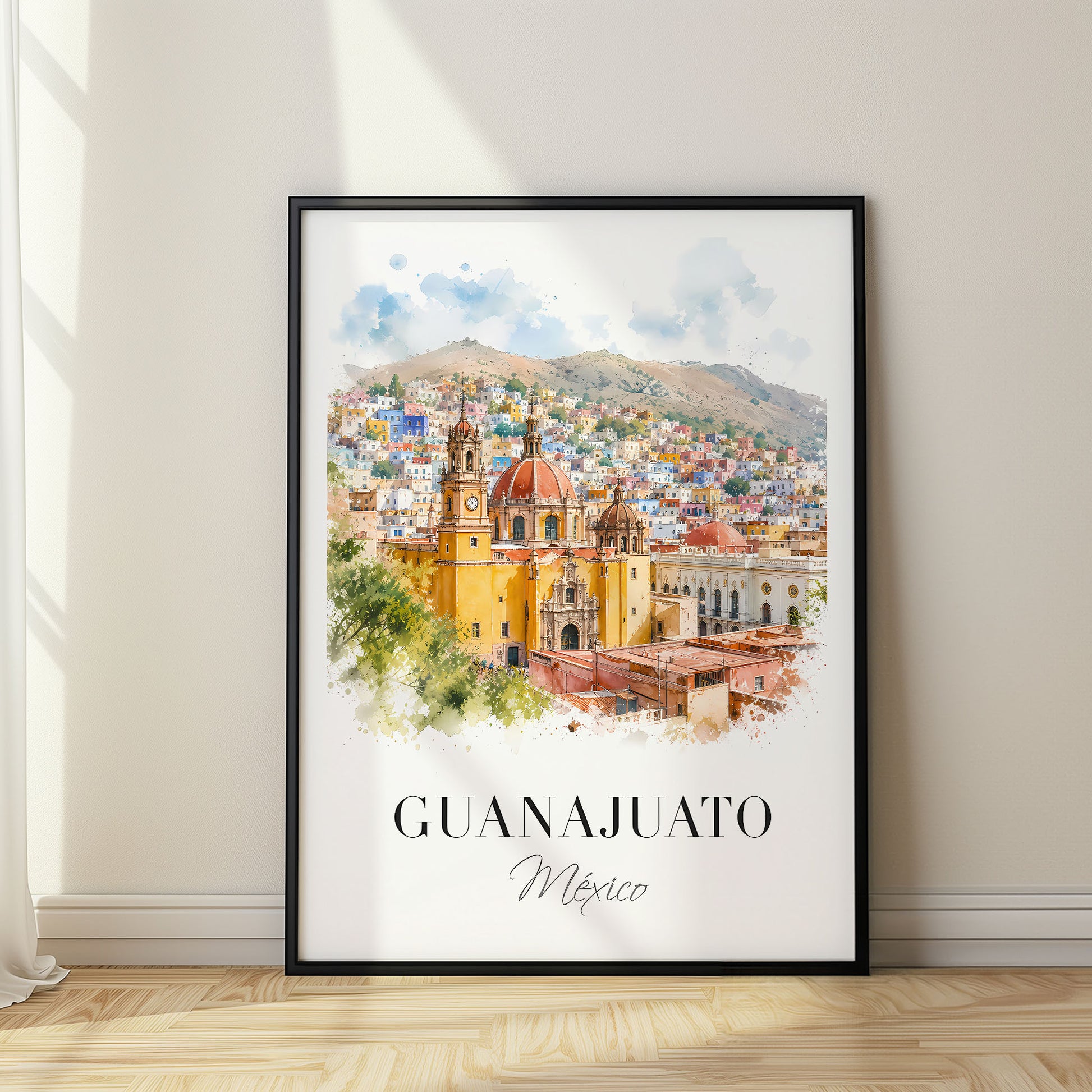 Guanajuato, MEXICO