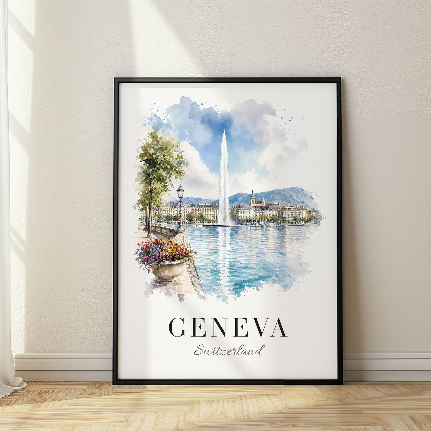Geneva, Switzerland