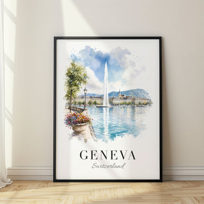 Geneva, Switzerland