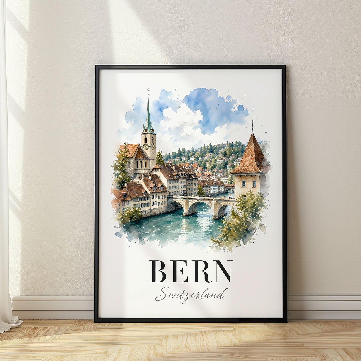 Bern, Switzerland