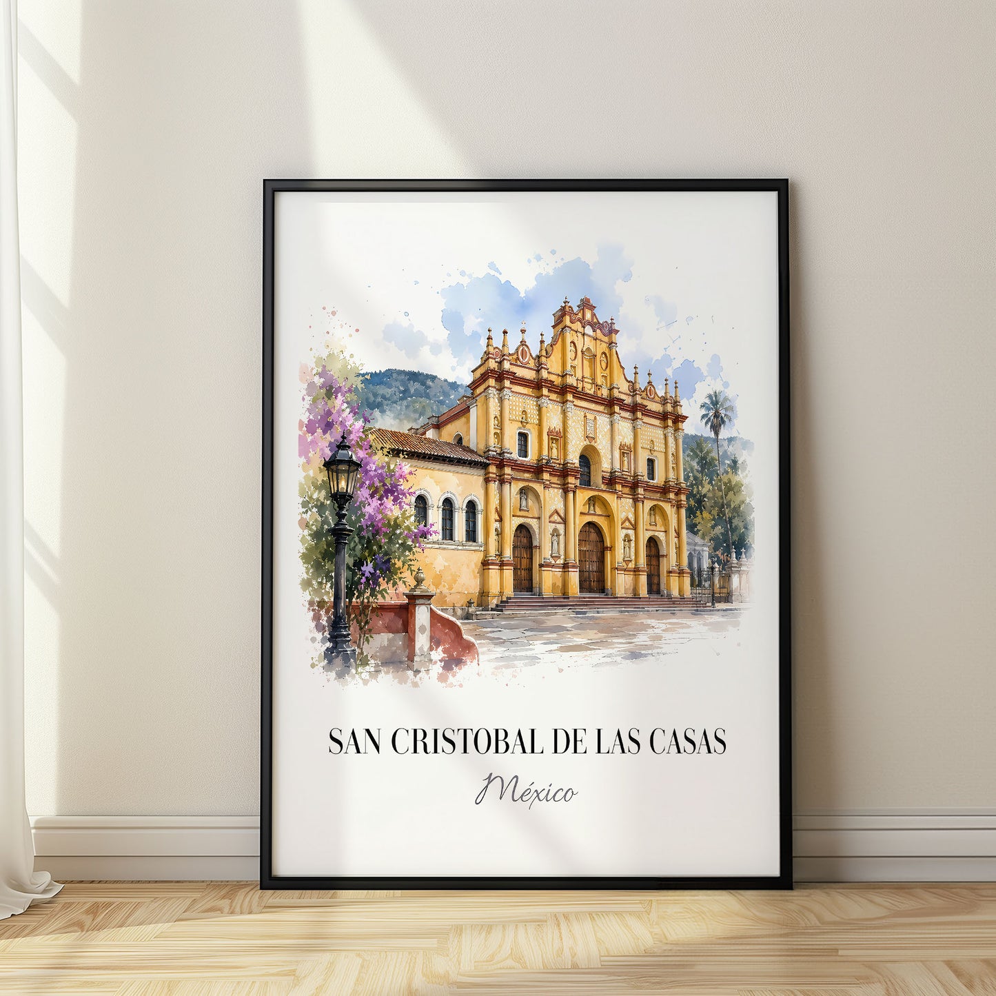 San Cristobal de las Casas, MEXICO