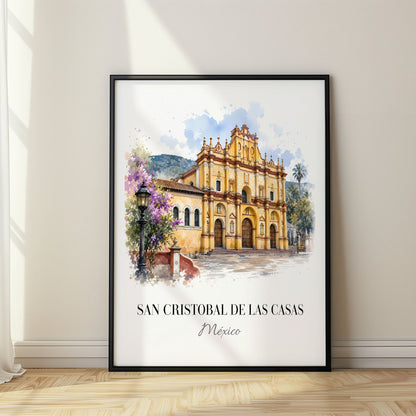 San Cristobal de las Casas, MEXICO