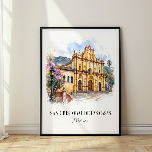 San Cristobal de las Casas, MEXICO