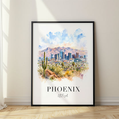 Phoenix, USA