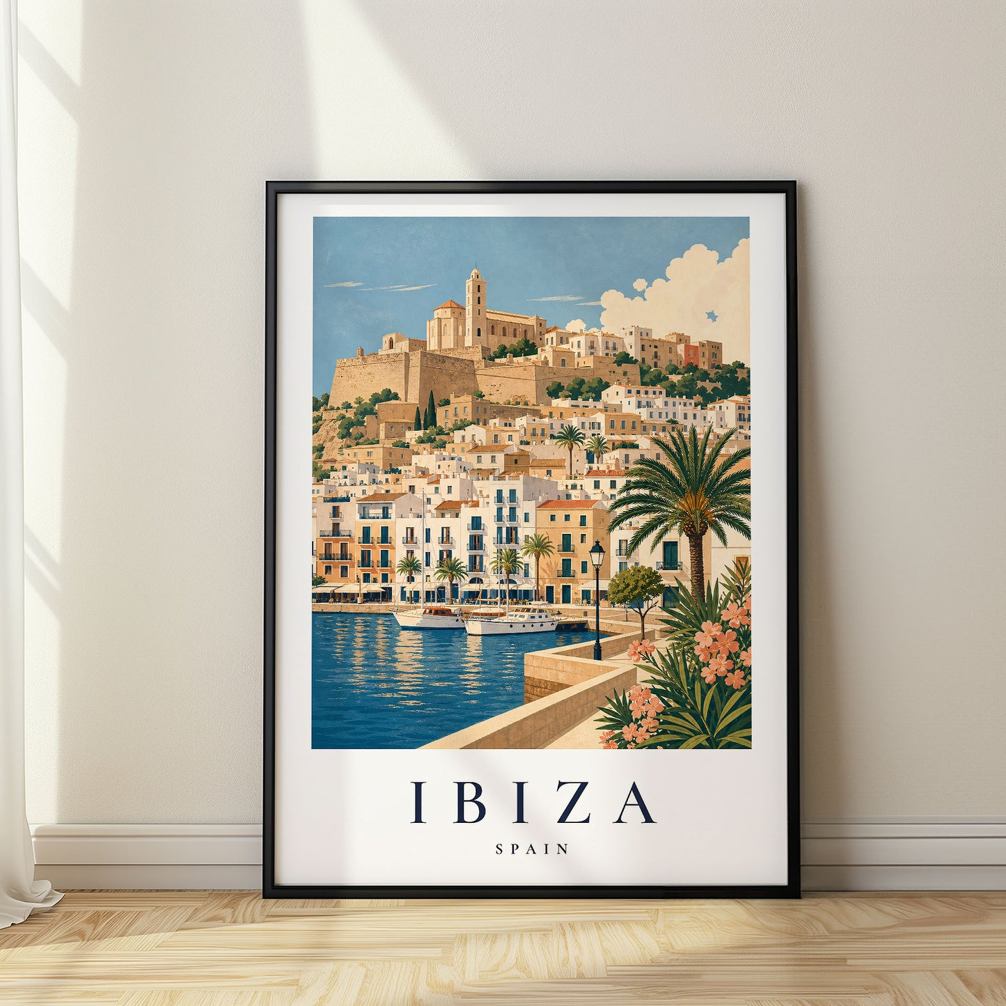 Ibiza, Spain