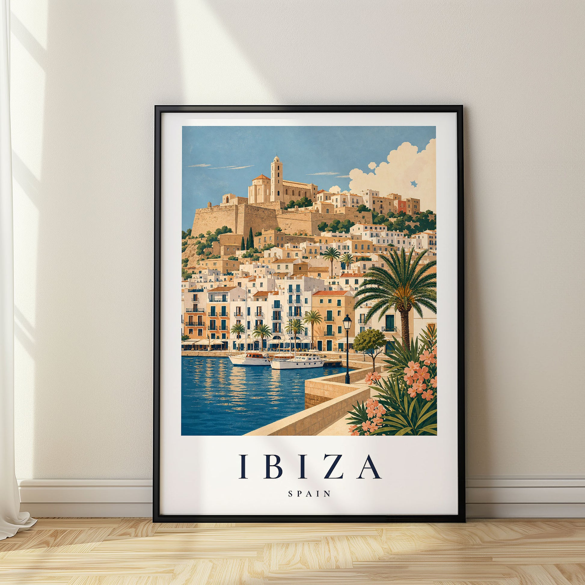 Ibiza, Spain