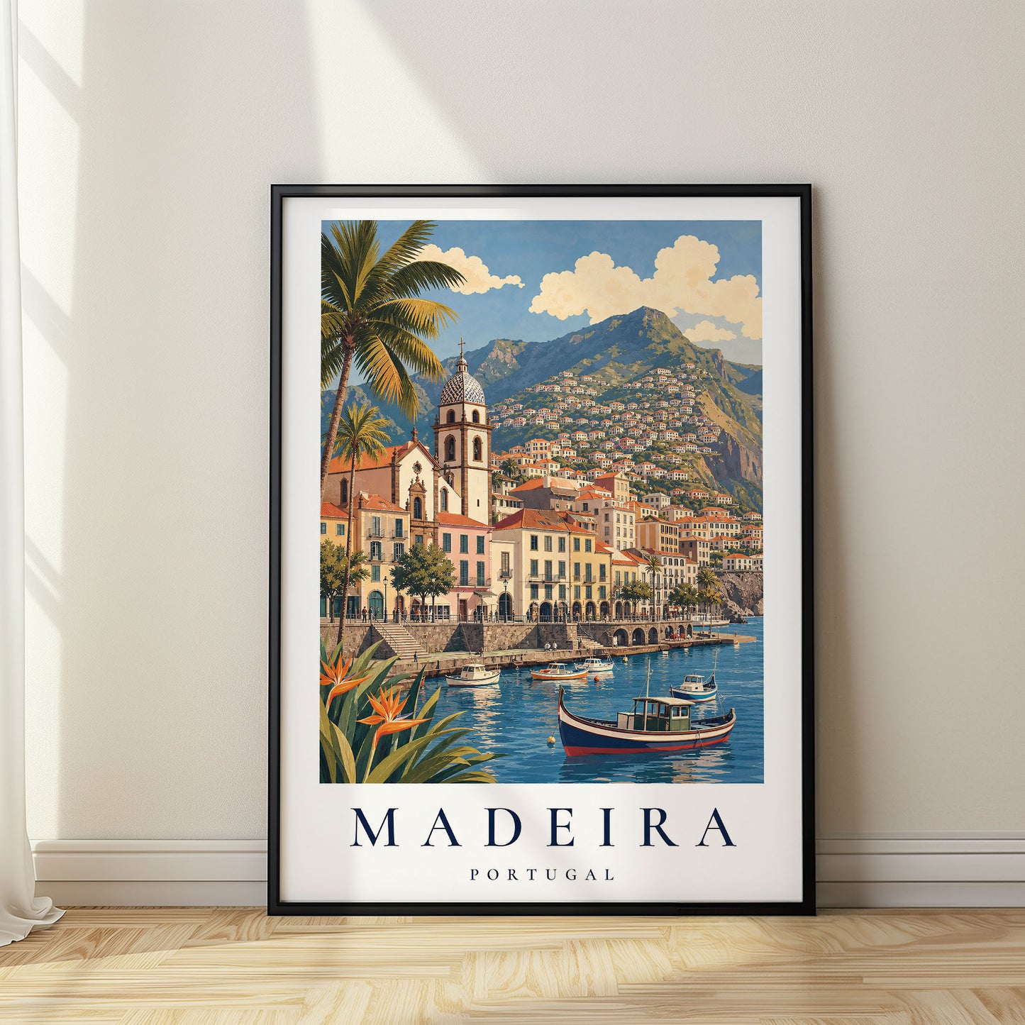 Madeira, Portugal