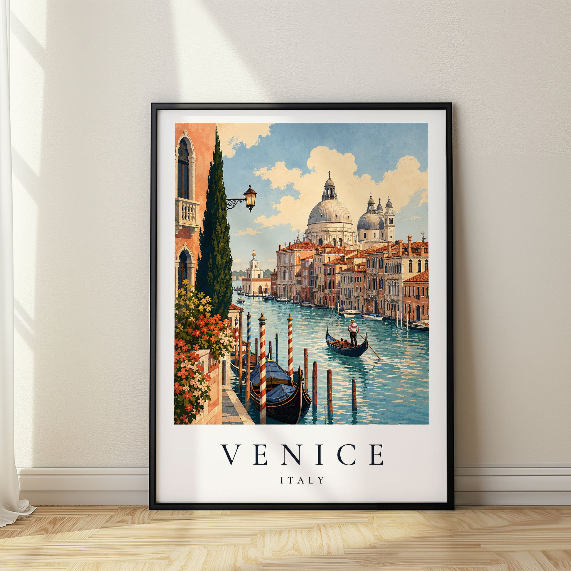 Venice, Italy