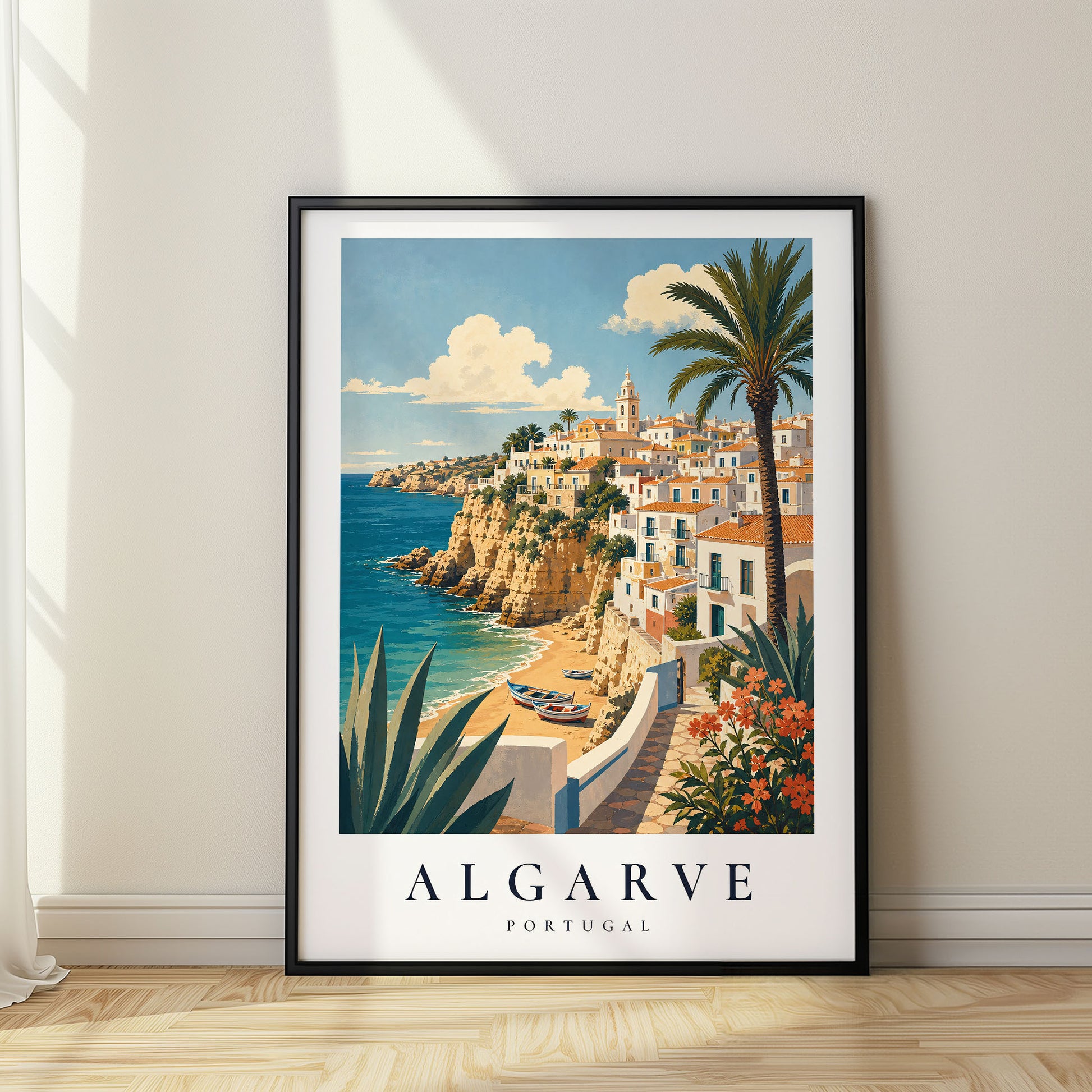 Algarve, Portugal