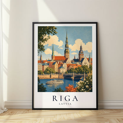 Riga, Latvia