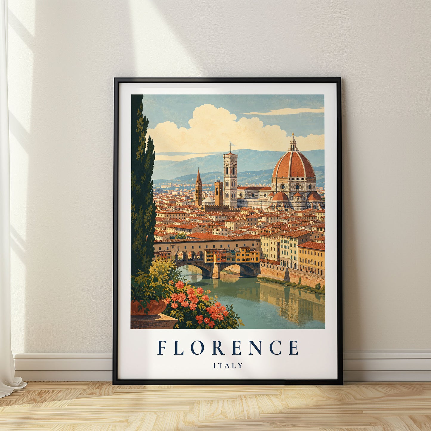 Florence, Italy