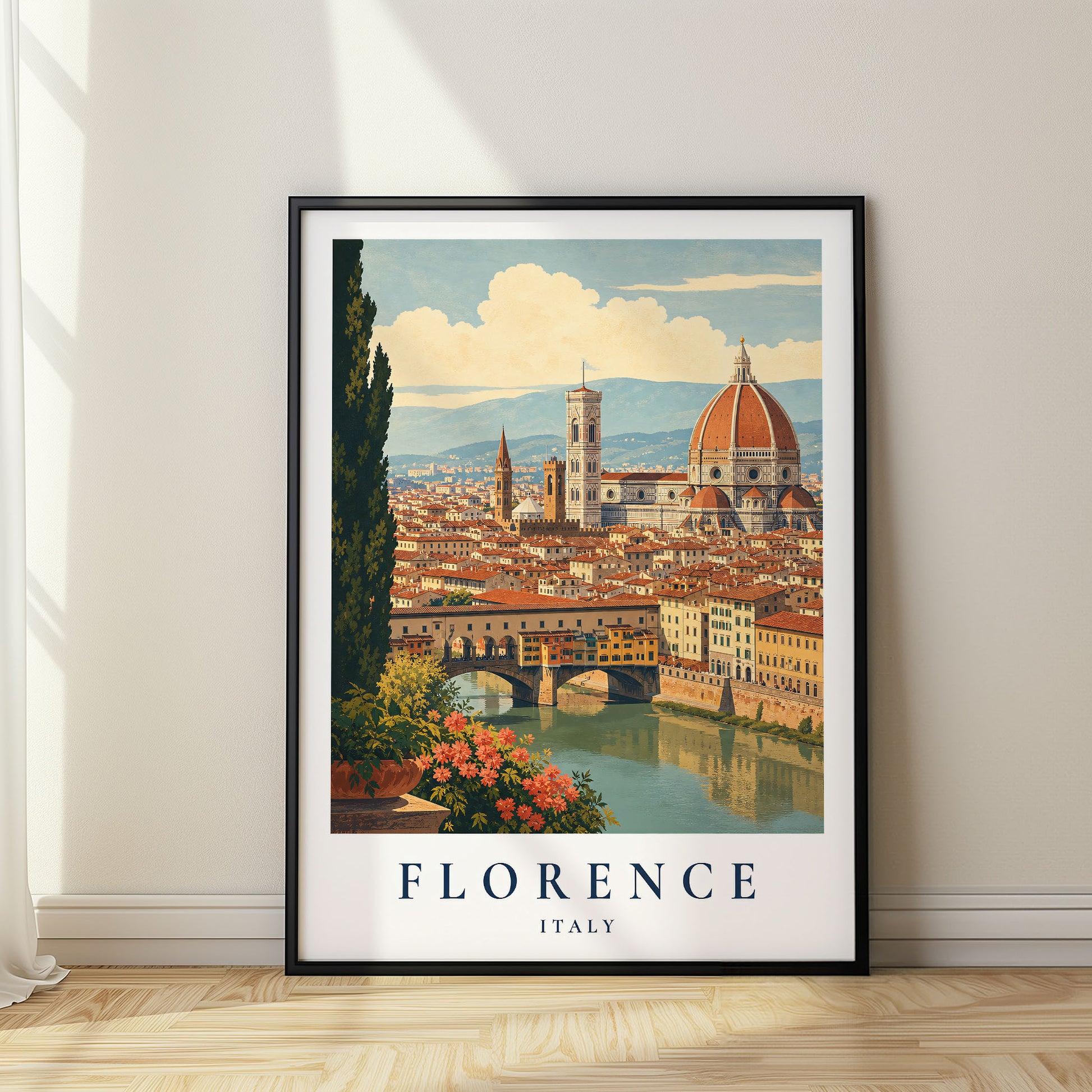 Florence, Italy