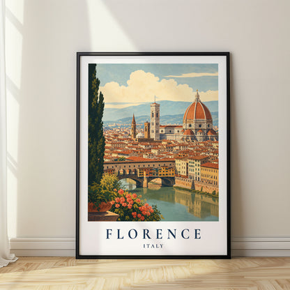 Florence, Italy