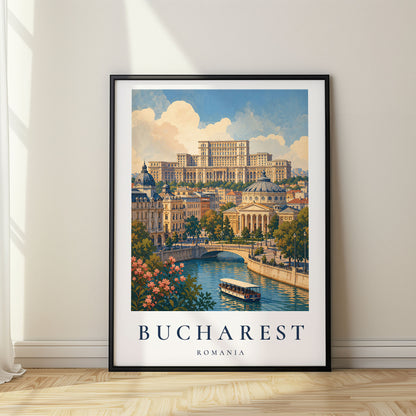 Bucharest, Romania