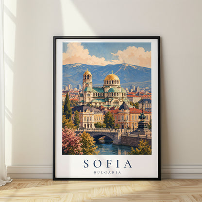 Sofia, Bulgaria