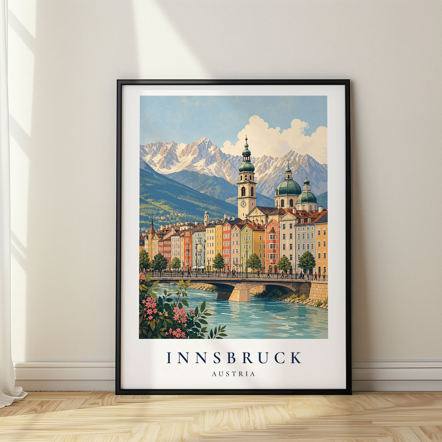 Innsbruck, Austria