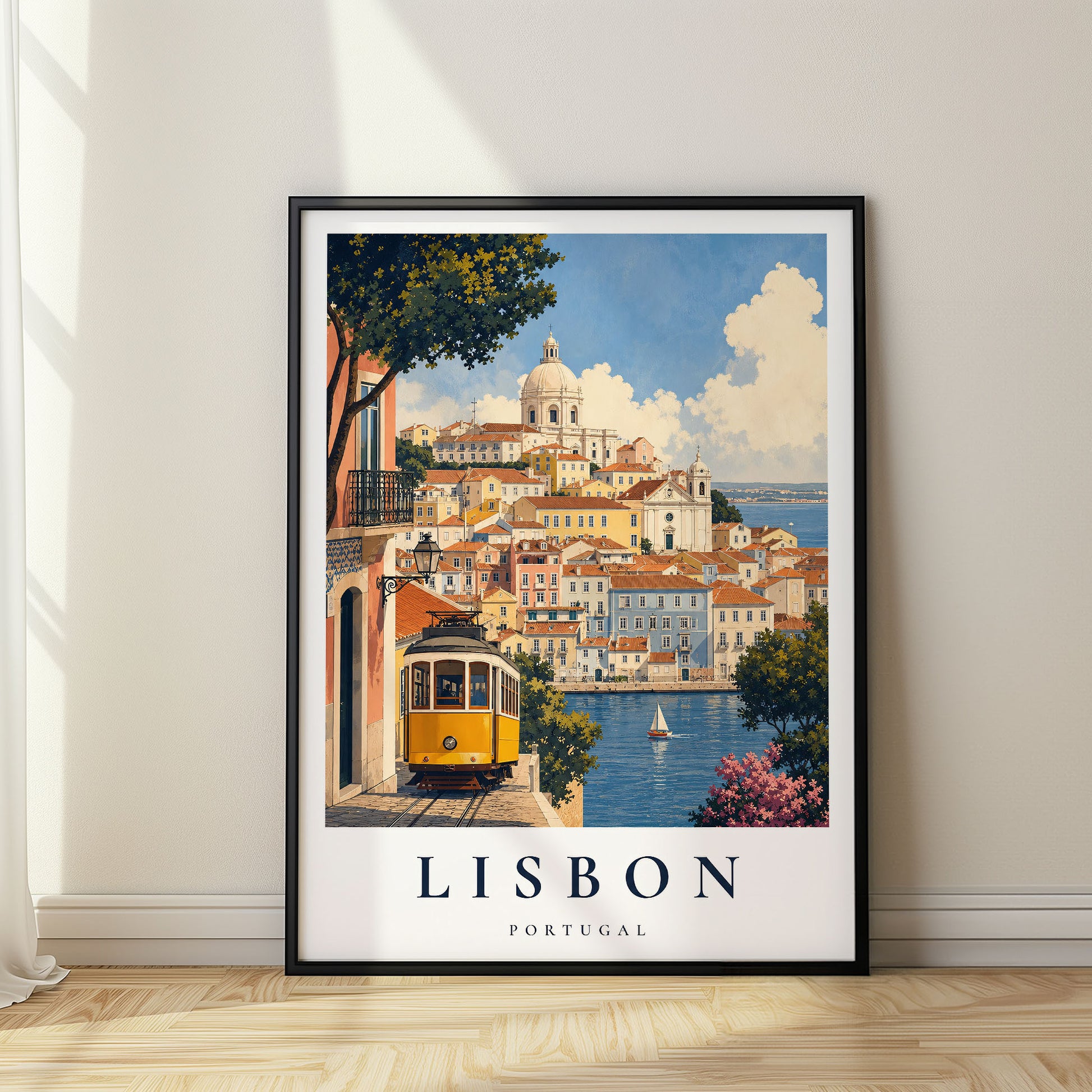 Lisbon, Portugal