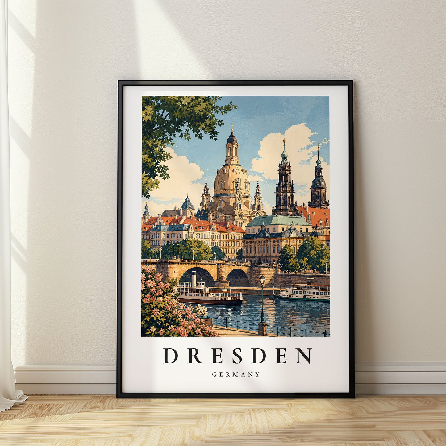 Dresden, Germany