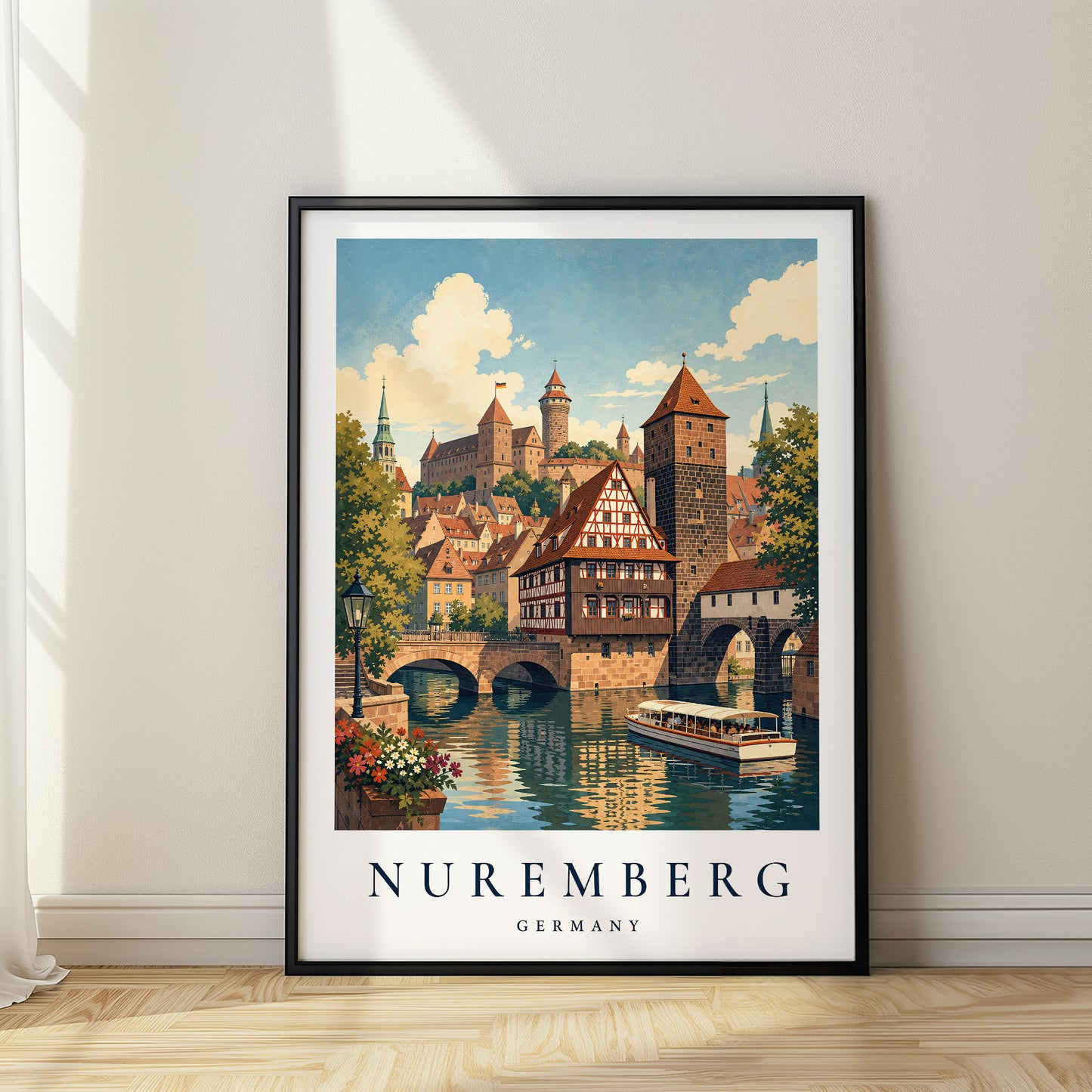 Nuremberg, Germany