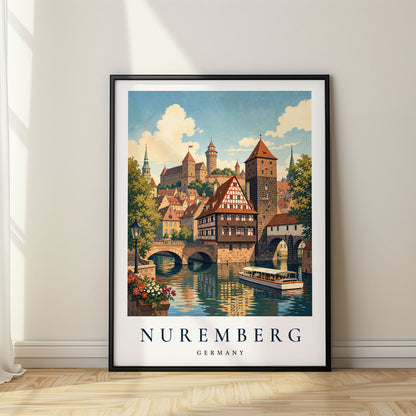 Nuremberg, Germany