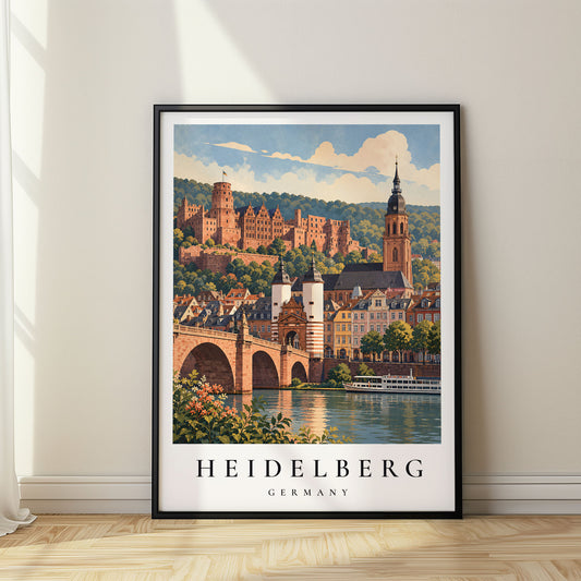 Heidelberg, Germany