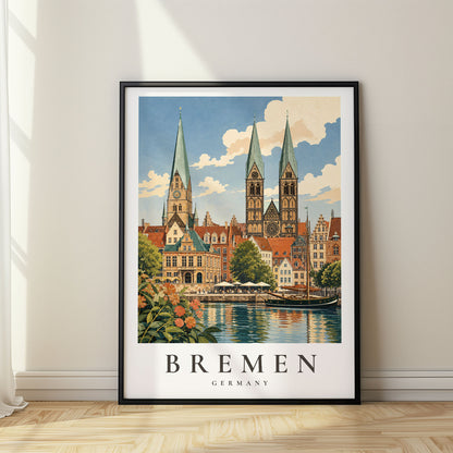Bremen, Germany