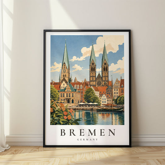 Bremen, Germany