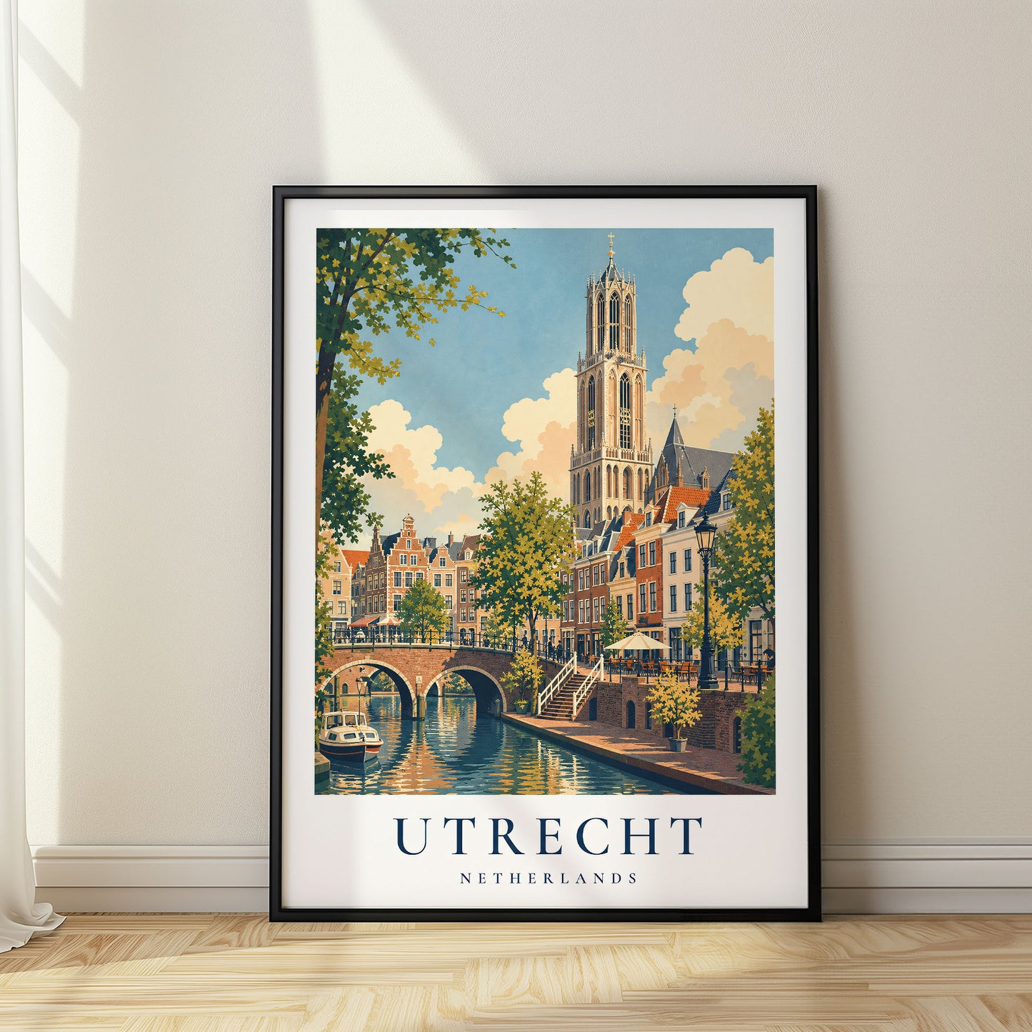 Utrecht, Netherlands