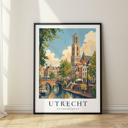 Utrecht, Netherlands