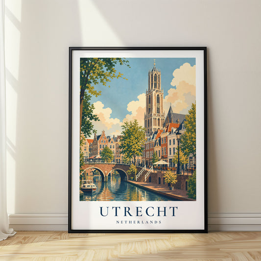 Utrecht, Netherlands