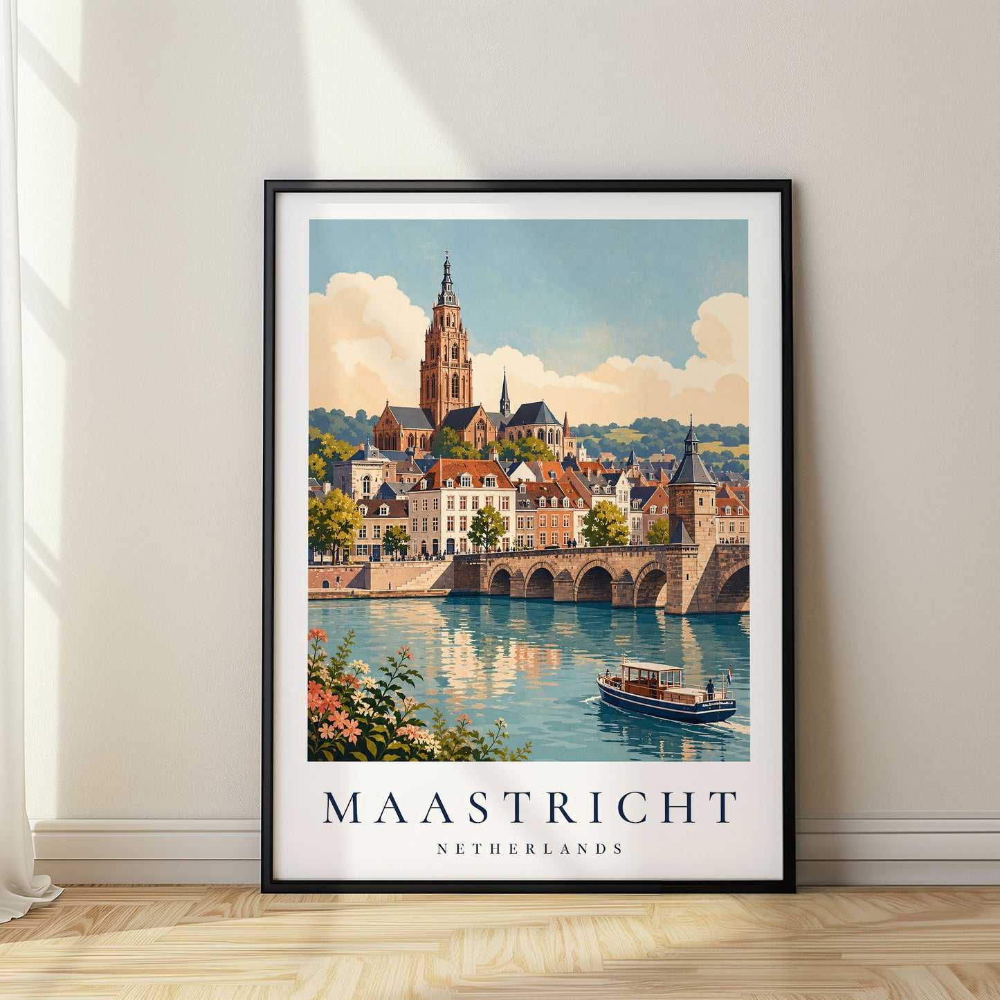 Maastricht, Netherlands