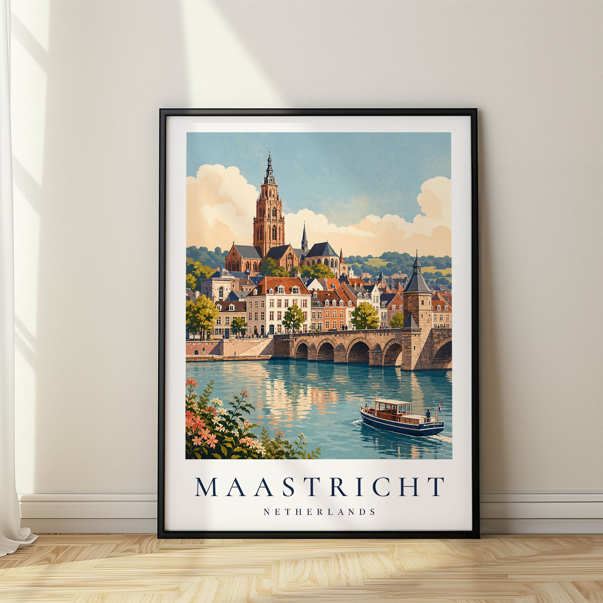 Maastricht, Netherlands