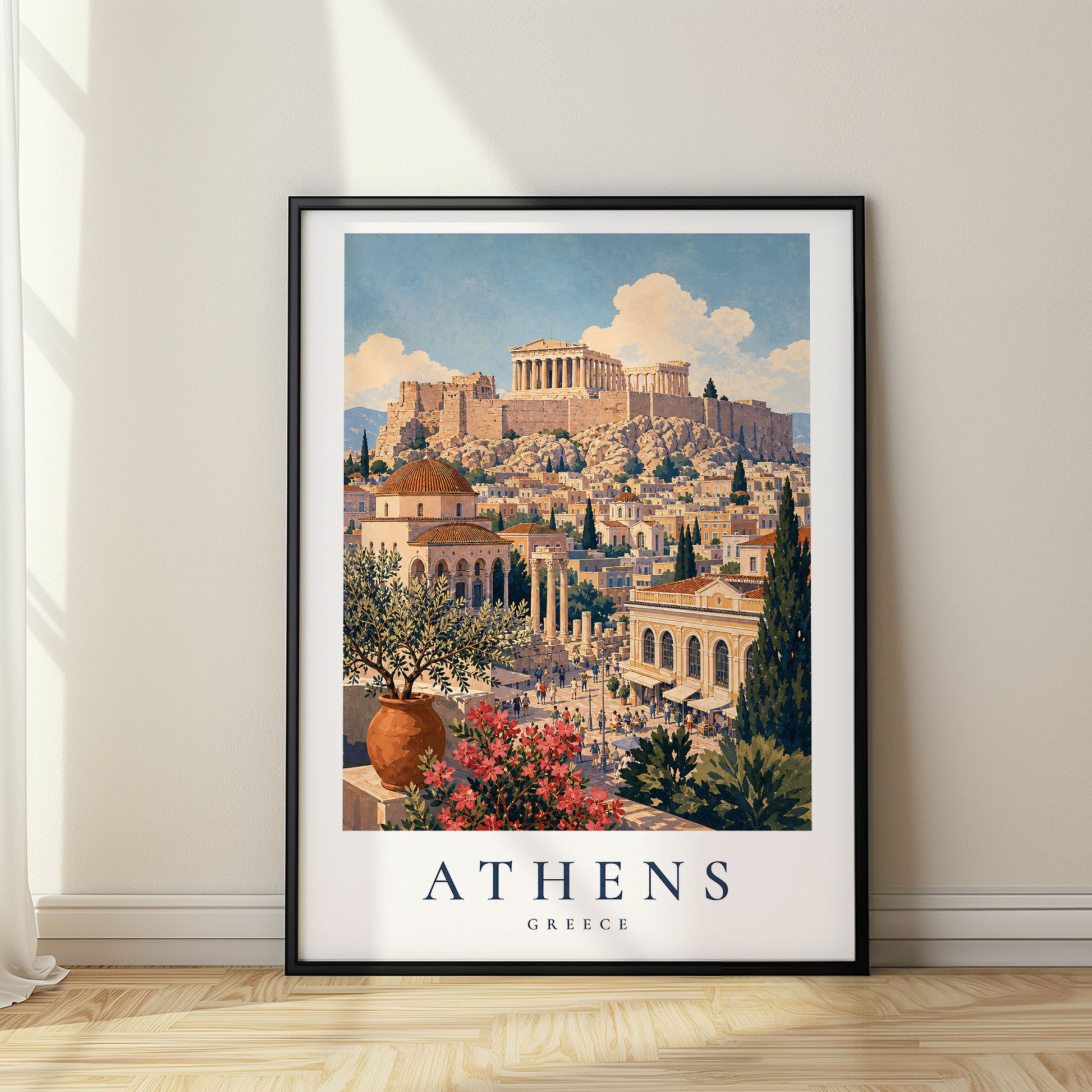 Athens, Greece