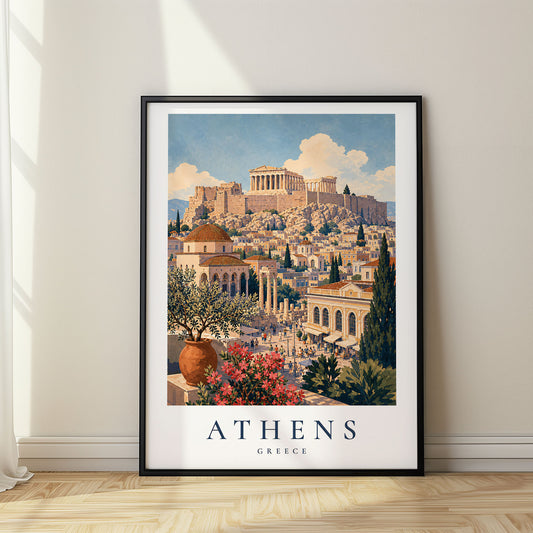 Athens, Greece